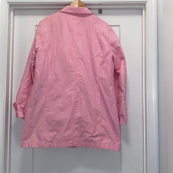 Pink GOOD CLOTHES Jacket - Picture 2 of 5
